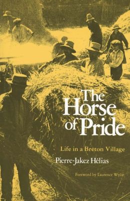 The Horse Of Pride