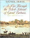 A Tour through the Whole Island of Great Britain