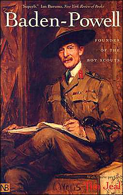 Baden-Powell: Founder of the Boy Scouts