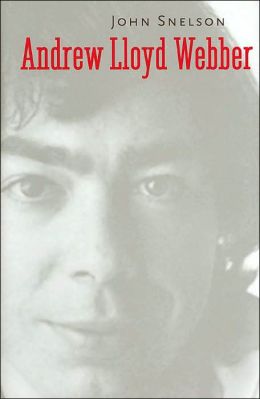 Andrew Lloyd Webber