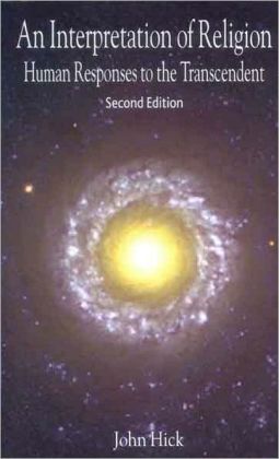 Interpretation of Religion: Human Responses to the Transcendent