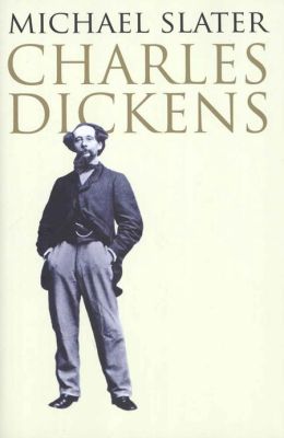 Charles Dickens: A Life Defined by Writing