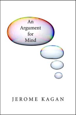An Argument for Mind