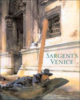 Sargent's Venice