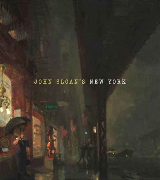 John Sloan's New York