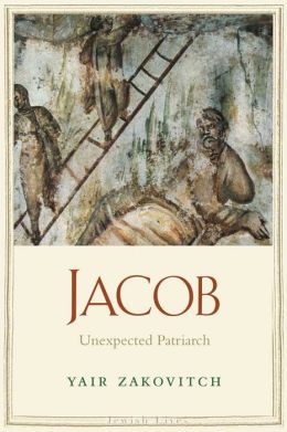 Jacob: Unexpected Patriarch