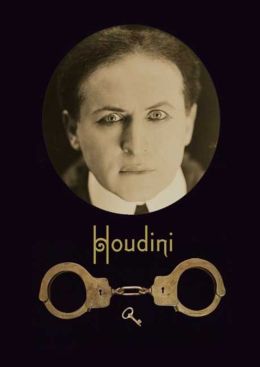 Houdini: Art and Magic