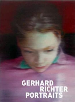 Gerhard Richter Portraits: Painting Appearances
