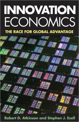 Innovation Economics: The Race for Global Advantage