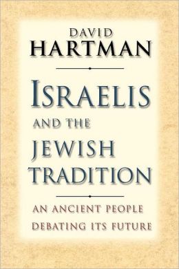 Israelis And The Jewish Tradition