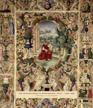 The Painted Book in Renaissance Italy: 1450-1600
