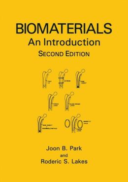 Biomaterials: An Introduction