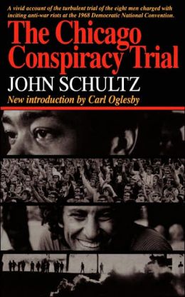 Chicago Conspiracy Trial