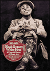 Black Beauty, White Heat: A Pictorial History of Classic Jazz, 1920-1950