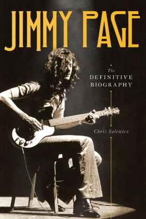 Book Jimmy Page: The Definitive Biography