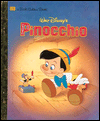 Walt Disney's Pinocchio