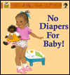 No Diapers for Baby!