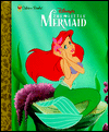 The Disney's The Little Mermaid