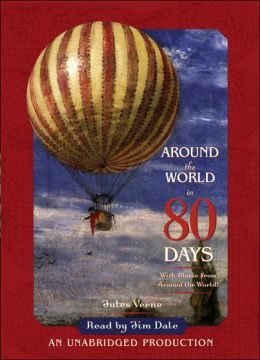 Around the World in 80 Days