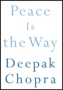 Peace is the Way