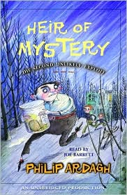 Heir of Mystery: The Second Unlikely Exploit