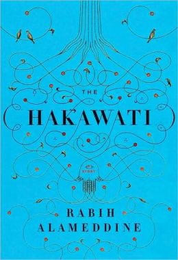 The Hakawati