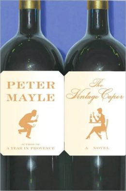 The Vintage Caper