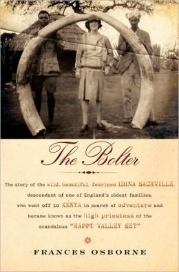 The Bolter