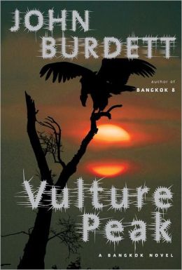 Vulture Peak (Sonchai Jitpleecheep Series #5)