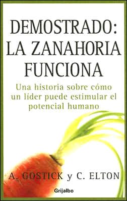 Demonstrado: La Zanahoria Funciona