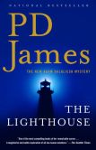 The Lighthouse (Adam Dalgliesh Series #13)