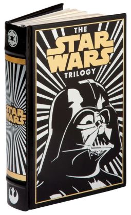 The Star Wars Trilogy (Barnes & Noble Collectible Editions) By George ...