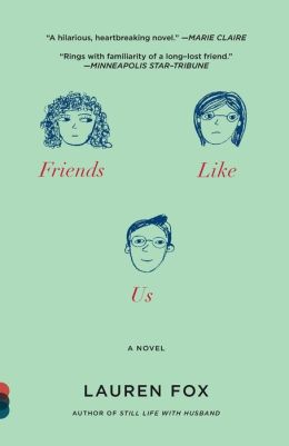 Friends Like Us