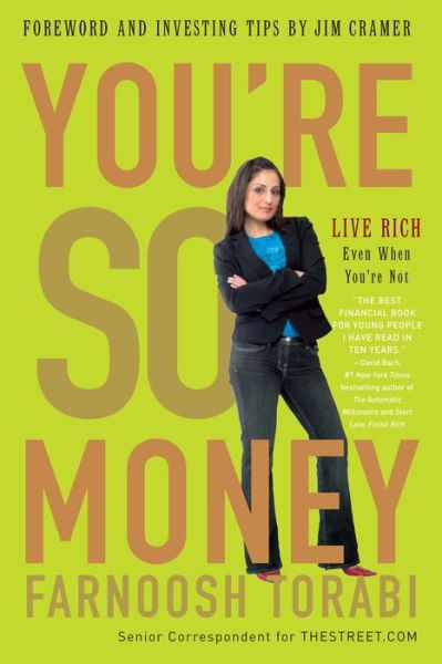 You're So Money: Live Rich, Even When You're Not