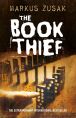 Book Cover Image. Title: The Book Thief, Author: Markus Zusak