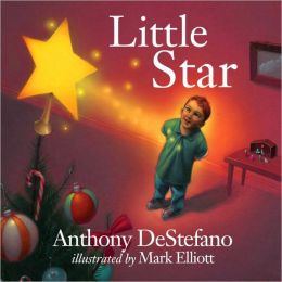 Little Star Anthony DeStefano and Mark Elliott