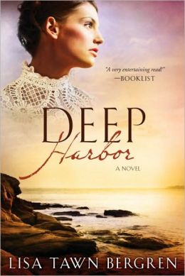 Deep Harbor (Northern Lights Series #2)