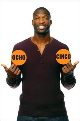 Ocho Cinco: What Football and Life Have Thrown My Way Chad Ochocinco and Jason Cole