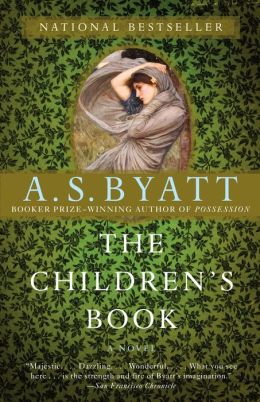The Children's Book
