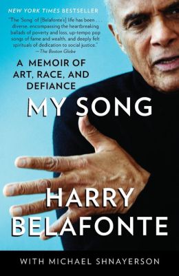 My Song: A Memoir of Art, Race, and Defiance by Harry ...