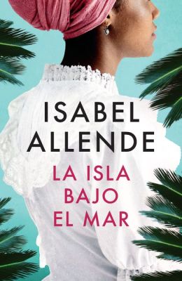 A Ilha Sob O Mar Isabel Allende Pdf