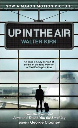 Up in the Air