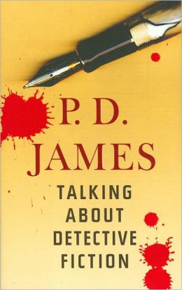 Talking about Detective Fiction