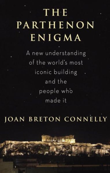 The Parthenon Enigma