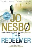 Book Cover Image. Title: The Redeemer, Author: Jo Nesbo