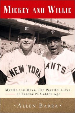 New Willie Mays Book Gives Much Insight To His Life And Times