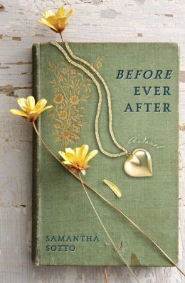 Before Ever After