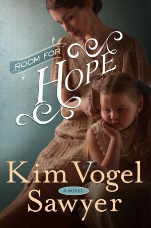 Room for Hope: A Novel