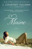 Book Cover Image. Title: Maine, Author: J. Courtney Sullivan