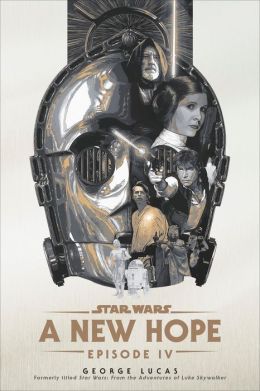 Star Wars Episode IV: A New Hope